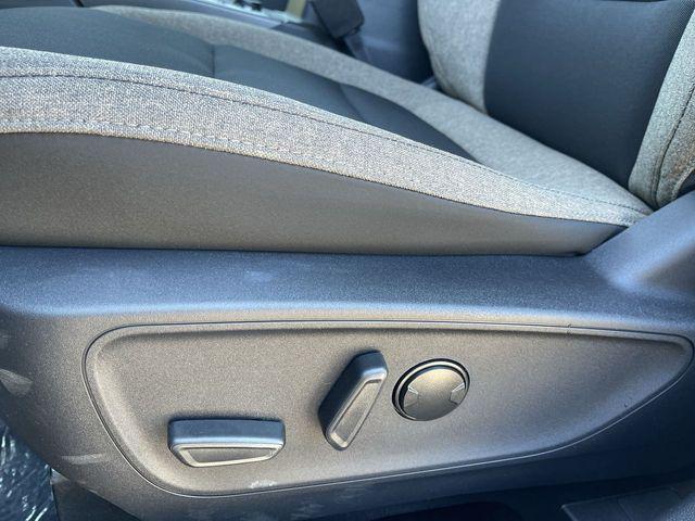 new 2026 Ford Bronco Sport car, priced at $36,730