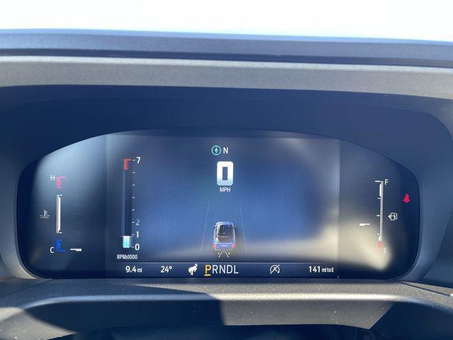 new 2026 Ford Bronco Sport car, priced at $36,730