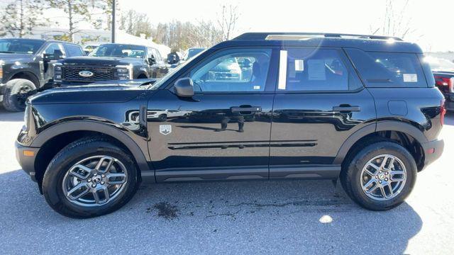 new 2026 Ford Bronco Sport car, priced at $36,730