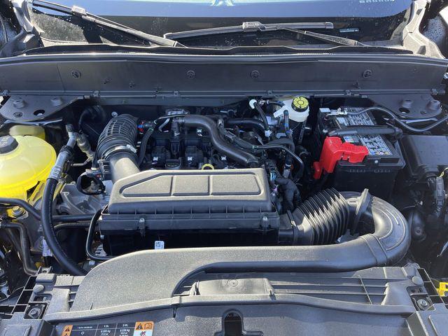 new 2026 Ford Bronco Sport car, priced at $36,730