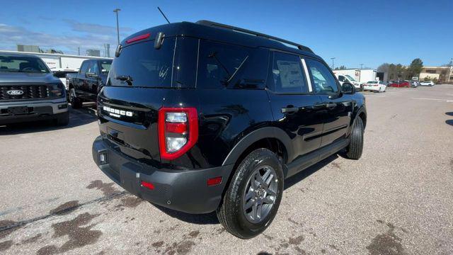 new 2026 Ford Bronco Sport car, priced at $36,730