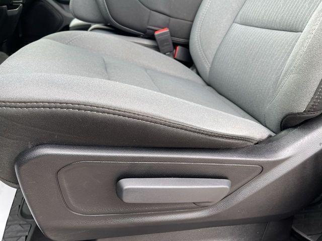 used 2021 Ram 1500 car, priced at $29,500