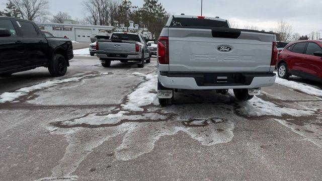 new 2025 Ford F-150 car, priced at $47,634