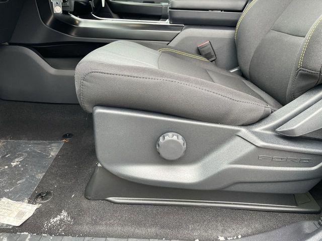 new 2025 Ford F-150 car, priced at $47,634