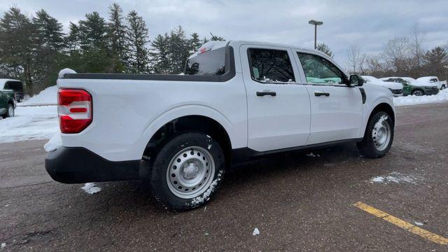 new 2026 Ford Maverick car, priced at $31,515