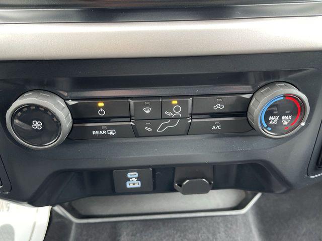 used 2023 Ford F-150 car, priced at $42,500