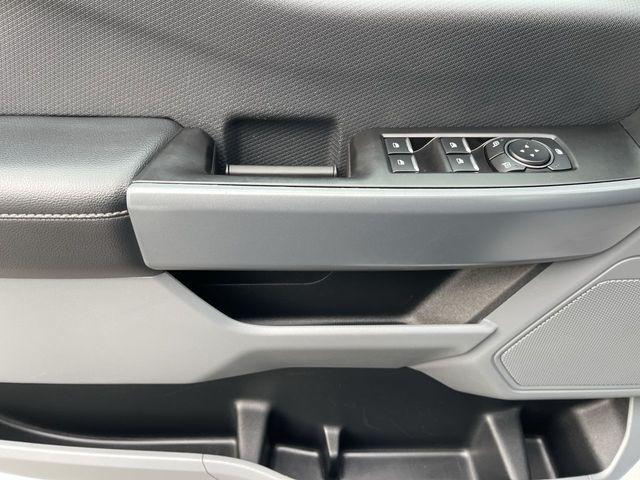 used 2023 Ford F-150 car, priced at $42,500