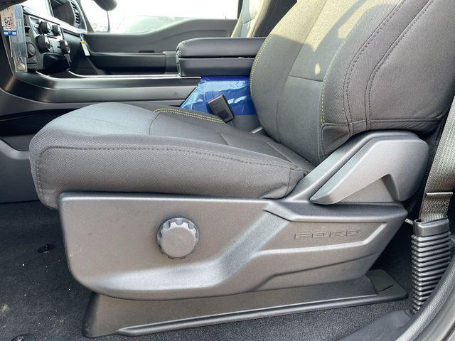new 2025 Ford F-150 car, priced at $53,831