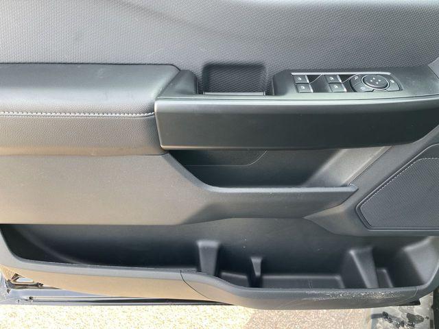 new 2025 Ford F-150 car, priced at $53,831