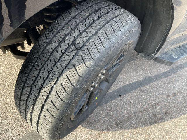 new 2025 Ford F-150 car, priced at $53,831