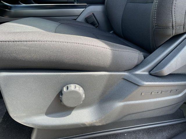 new 2026 Ford F-150 car, priced at $49,815