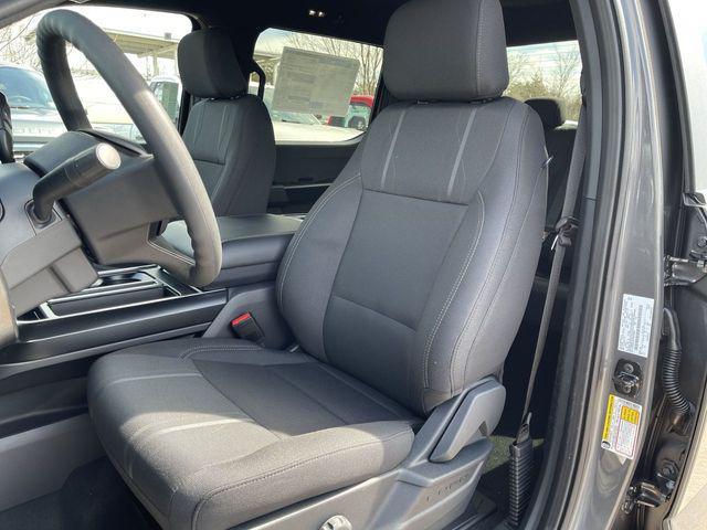 new 2026 Ford F-150 car, priced at $49,815