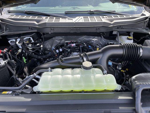 new 2026 Ford F-150 car, priced at $49,815