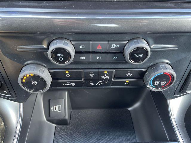 new 2026 Ford F-150 car, priced at $49,815