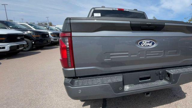 new 2026 Ford F-150 car, priced at $49,815