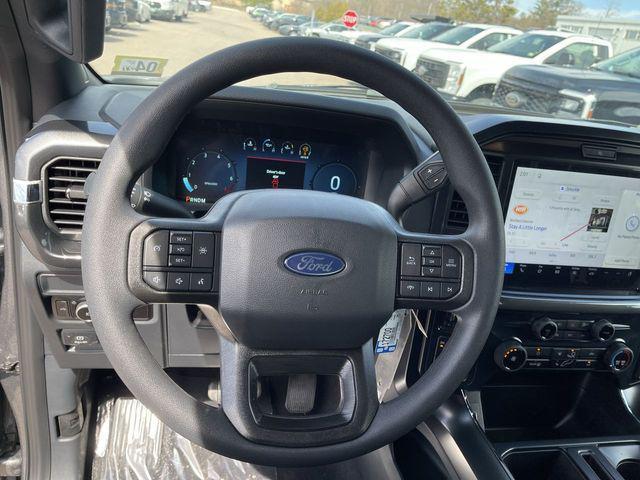 new 2026 Ford F-150 car, priced at $49,815