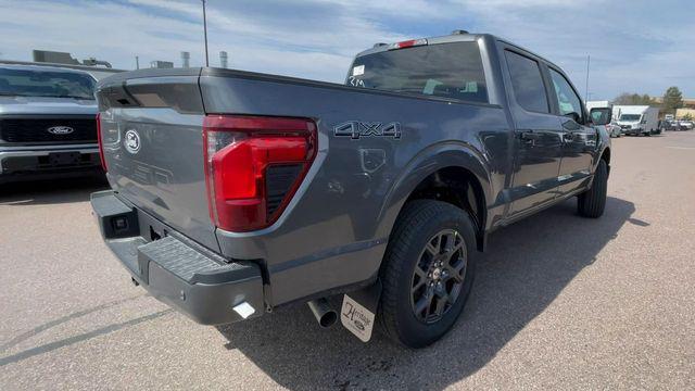 new 2026 Ford F-150 car, priced at $49,815