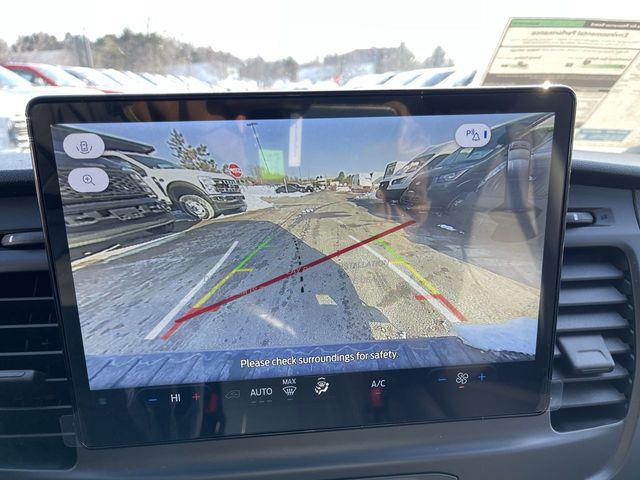 new 2026 Ford Transit-250 car, priced at $54,370