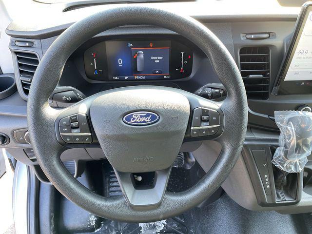 new 2026 Ford Transit-250 car, priced at $54,370
