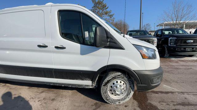 new 2026 Ford Transit-250 car, priced at $54,370