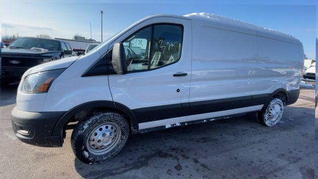 new 2026 Ford Transit-250 car, priced at $54,370