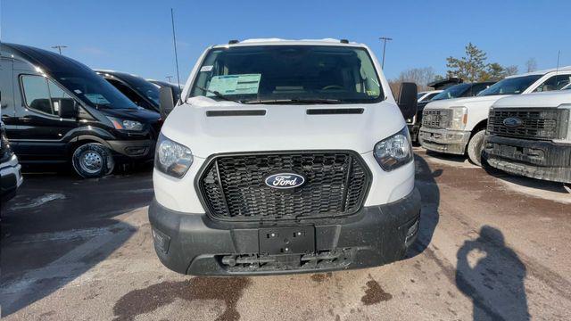 new 2026 Ford Transit-250 car, priced at $54,370