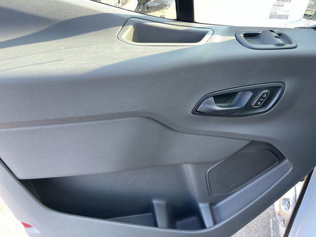 new 2026 Ford Transit-250 car, priced at $54,370