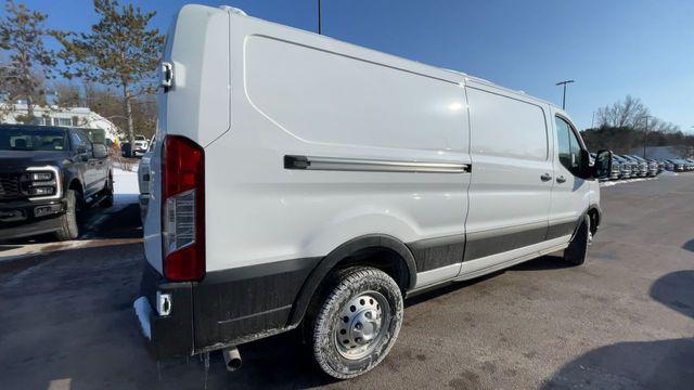 new 2026 Ford Transit-250 car, priced at $54,370