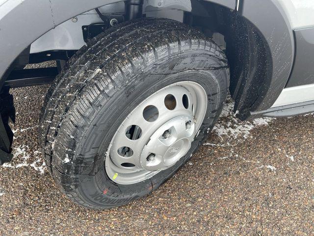 new 2026 Ford Transit-350 car, priced at $61,653