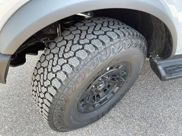 new 2026 Ford Bronco car, priced at $66,169