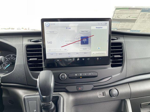 new 2025 Ford Transit-350 car, priced at $64,549