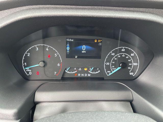 new 2025 Ford Transit-350 car, priced at $64,549