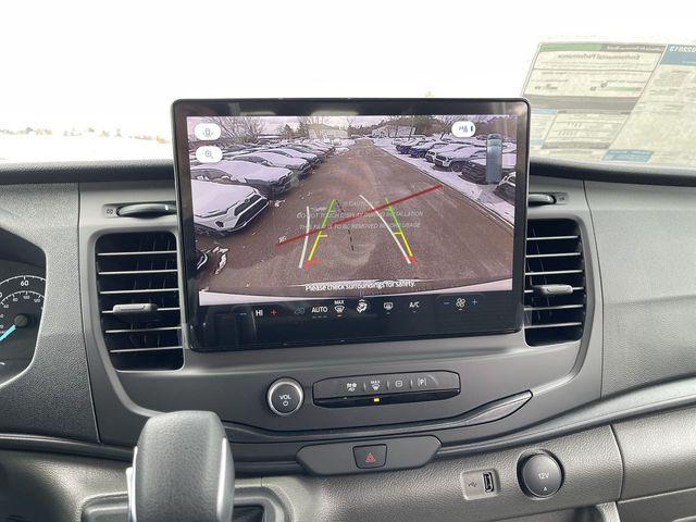 new 2025 Ford Transit-350 car, priced at $64,549