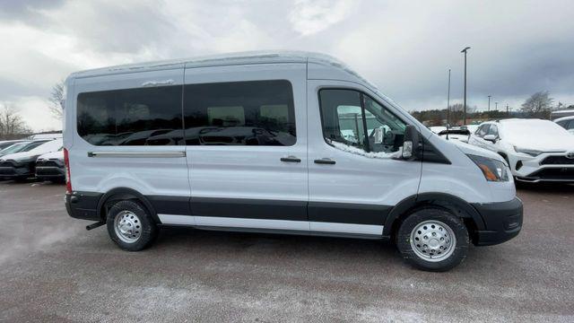 new 2025 Ford Transit-350 car, priced at $64,549
