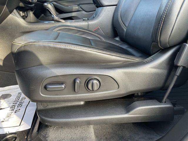 used 2019 Chevrolet Traverse car, priced at $18,000