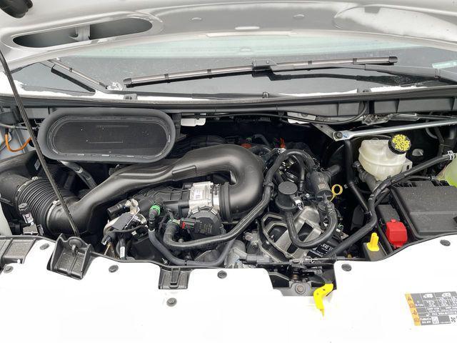 new 2026 Ford Transit-250 car, priced at $56,856