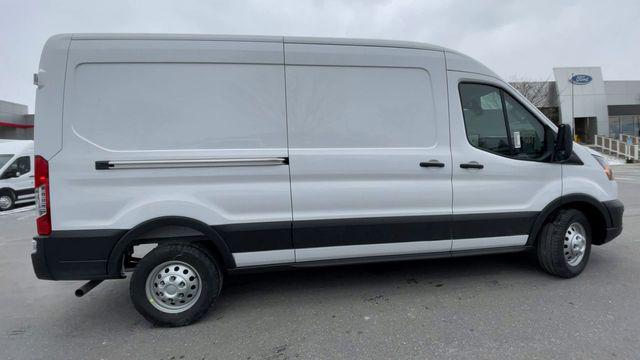 new 2026 Ford Transit-250 car, priced at $56,856