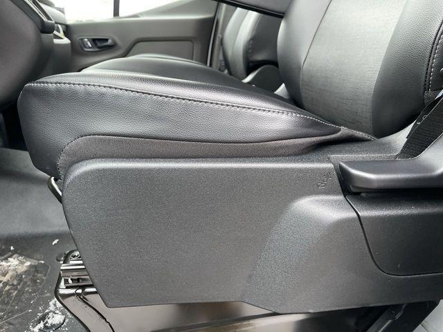 new 2026 Ford Transit-250 car, priced at $56,856