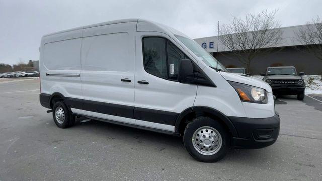 new 2026 Ford Transit-250 car, priced at $56,856