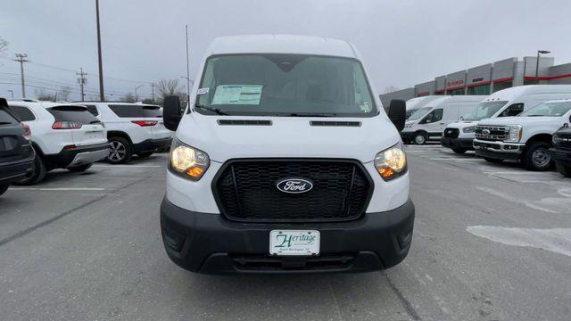 new 2026 Ford Transit-250 car, priced at $56,856