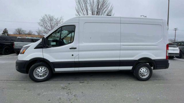 new 2026 Ford Transit-250 car, priced at $56,856
