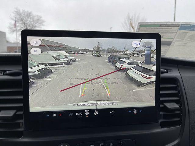 new 2026 Ford Transit-250 car, priced at $56,856