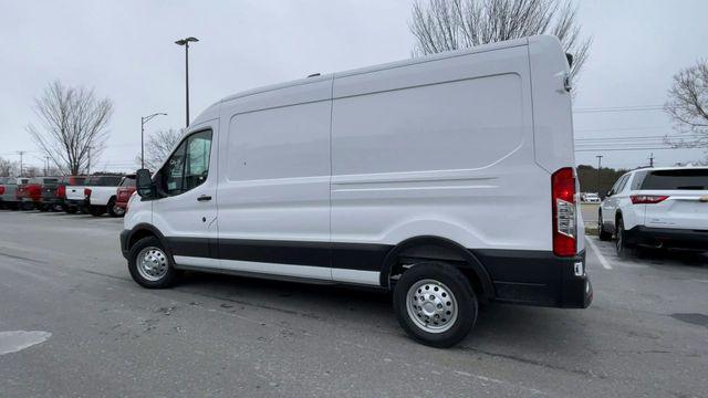 new 2026 Ford Transit-250 car, priced at $56,856
