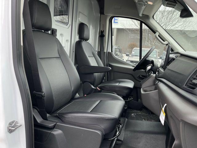 new 2026 Ford Transit-250 car, priced at $56,856