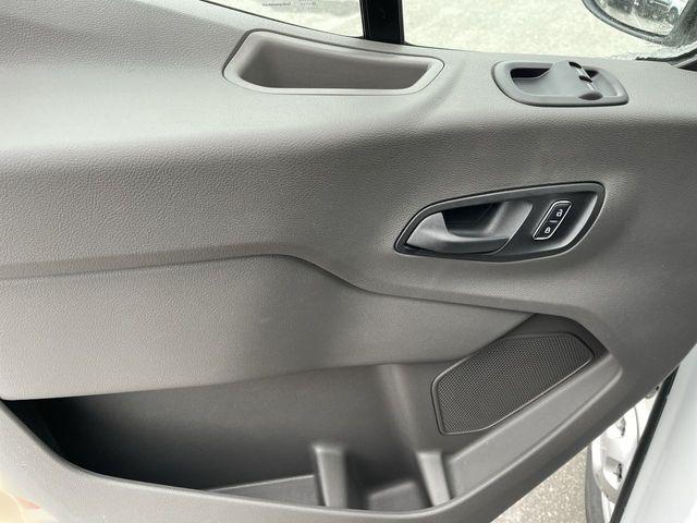 new 2026 Ford Transit-250 car, priced at $56,856