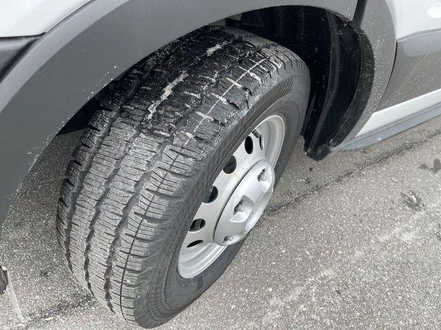 new 2026 Ford Transit-250 car, priced at $56,856