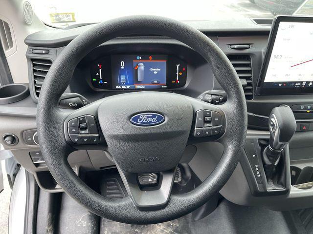 new 2026 Ford Transit-250 car, priced at $56,856