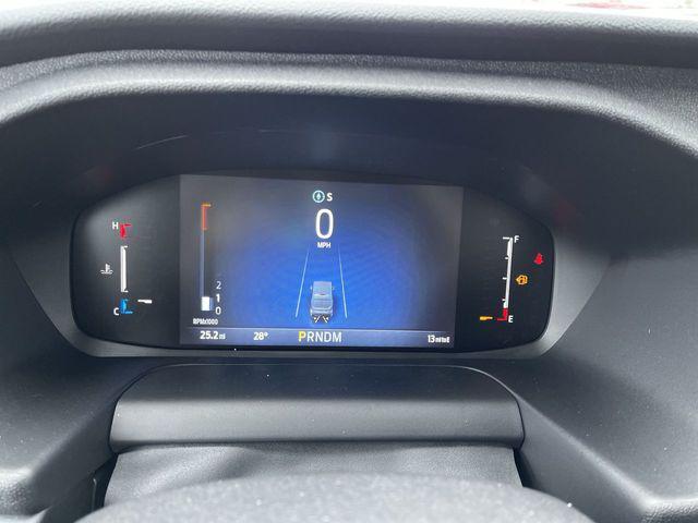 new 2026 Ford Transit-250 car, priced at $56,856