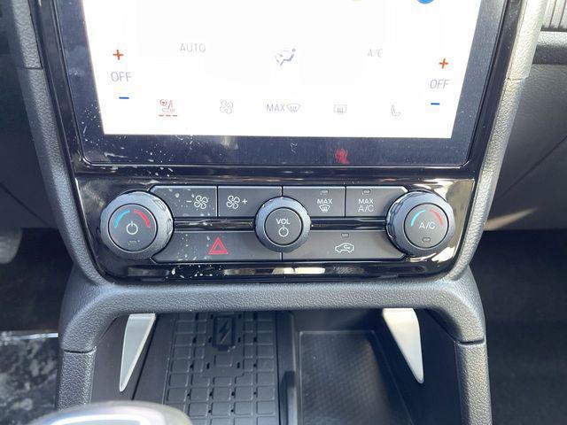 new 2025 Ford Ranger car, priced at $50,984