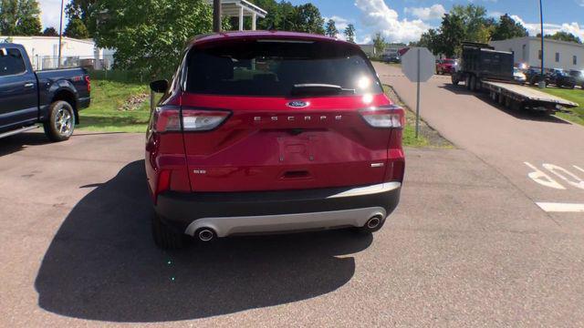 used 2020 Ford Escape car, priced at $19,000